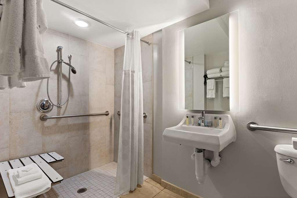 The Clover Hotel, Ascend Hotel Collection Саут-Бенд Номер фото