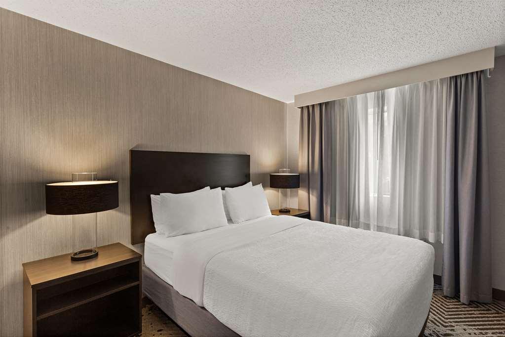The Clover Hotel, Ascend Hotel Collection Саут-Бенд Номер фото