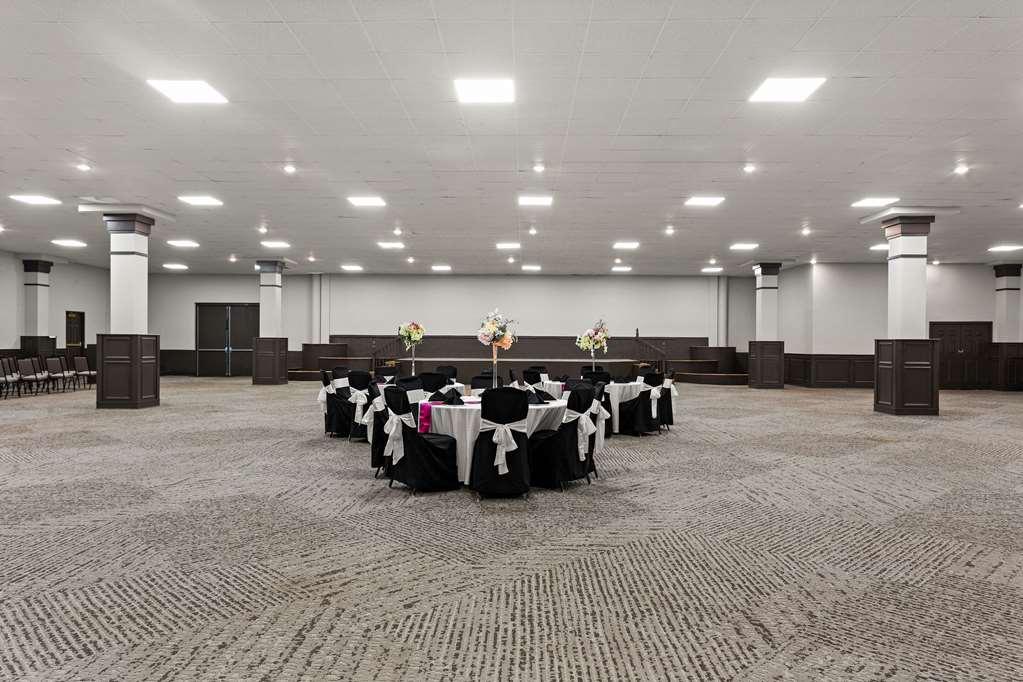 The Clover Hotel, Ascend Hotel Collection Саут-Бенд Удобства фото