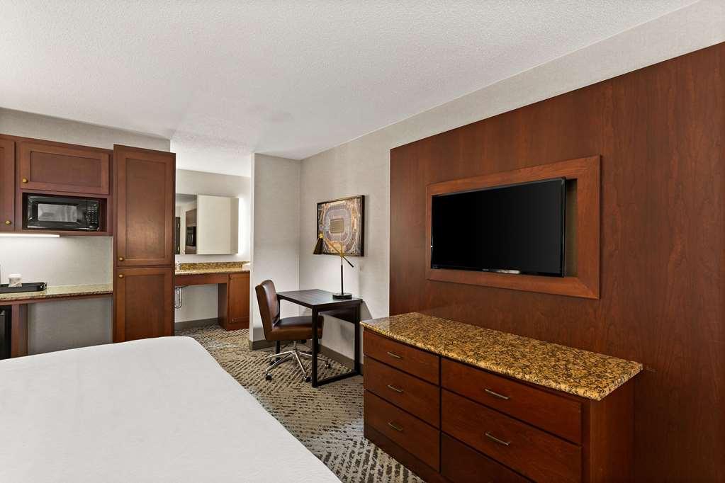 The Clover Hotel, Ascend Hotel Collection Саут-Бенд Номер фото